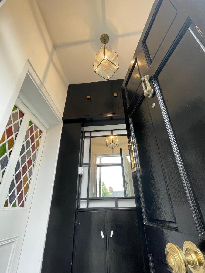 Cyprus View Apartment Belfast Dış mekan fotoğraf