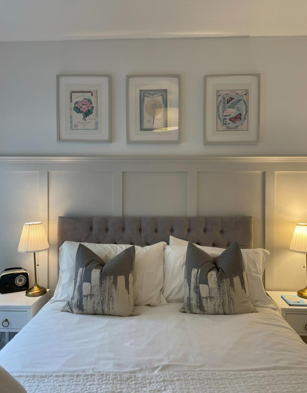 Cyprus View Apartment Belfast Dış mekan fotoğraf
