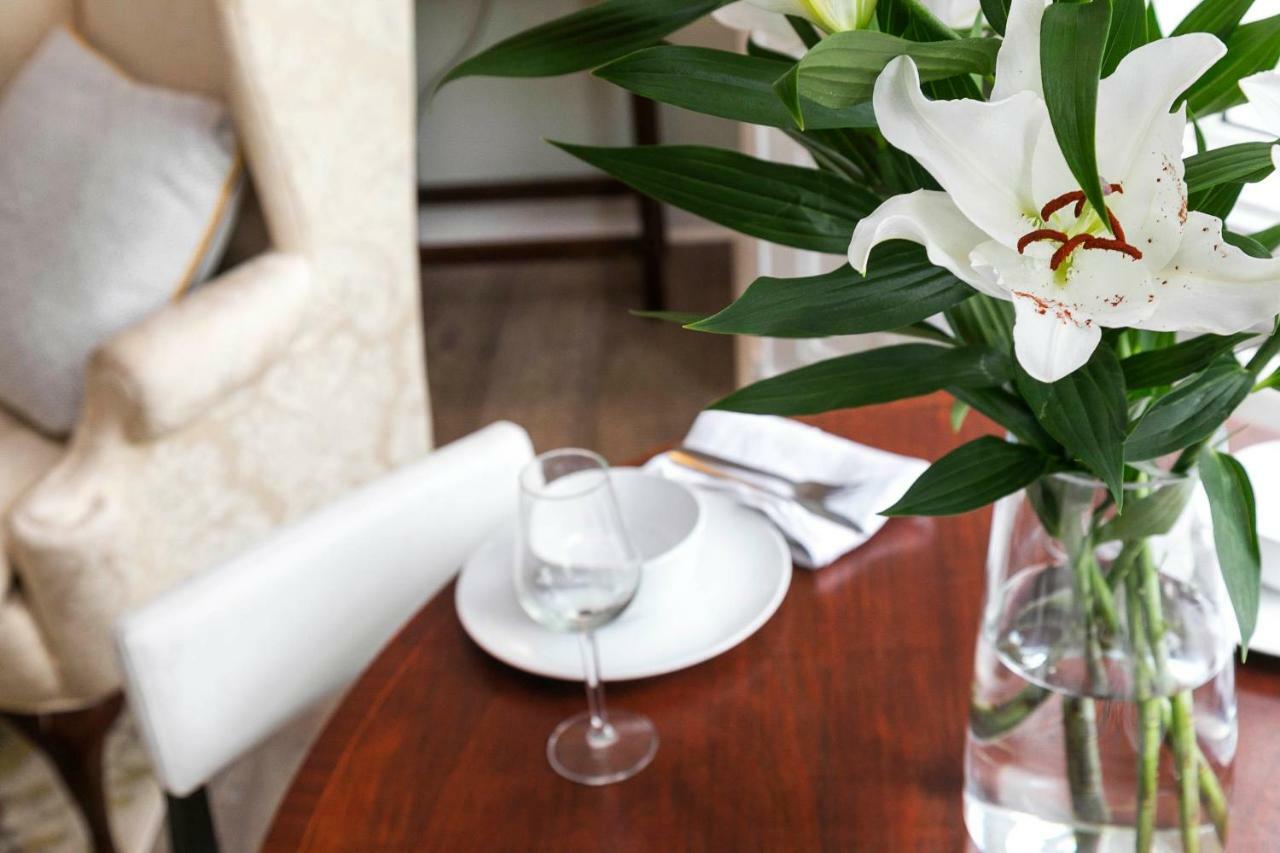 Cyprus View Apartment Belfast Dış mekan fotoğraf
