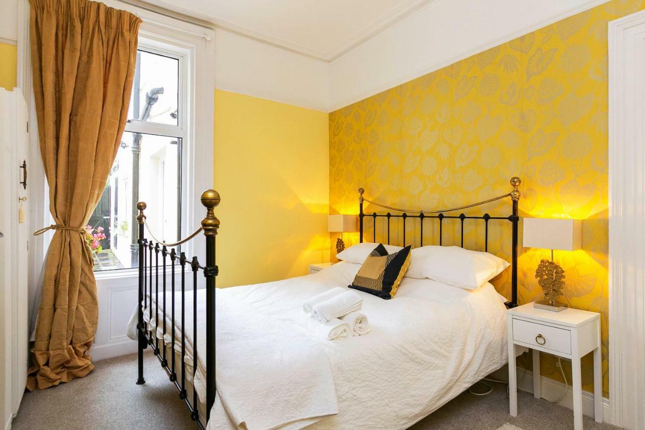 Cyprus View Apartment Belfast Dış mekan fotoğraf